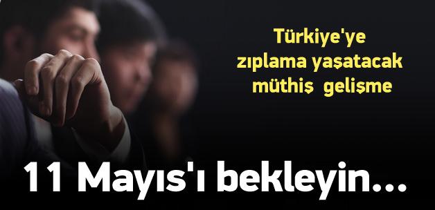 Türkiye'yi AB ülkesi yapacak güncelleme