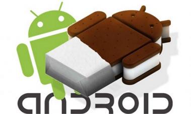 Android'den bir yenilik daha!