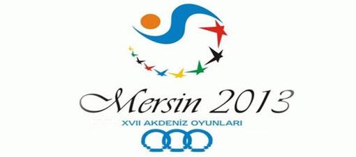 2013 Akdeniz Oyunları Mersin'de!