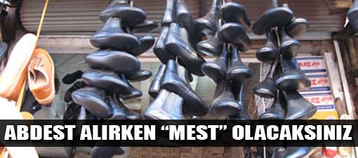 Mesh yapanlara büyük kolaylık!
