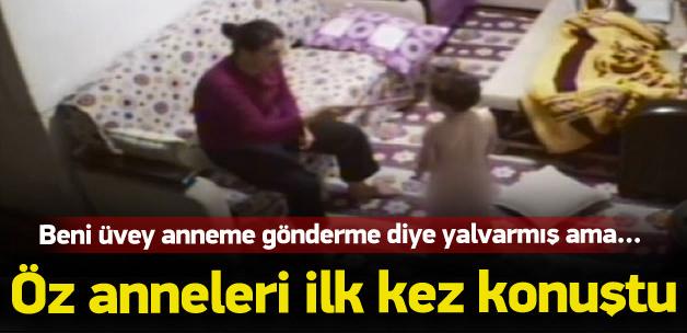 iskence goren o cocuklarin oz annesi konustu guncel haberleri