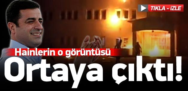PKK'lı hainlerin o görüntüleri ortaya çıktı! - GÜNCEL ...