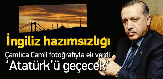 İngiliz Economist'ten Türkiye'ye özel ek