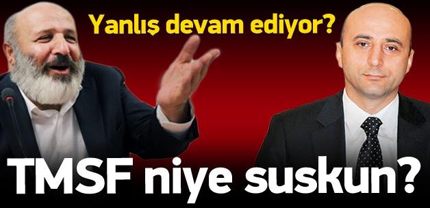 Kanal7’ye Digitürk oyunu ile ilgili TMSF suskun!