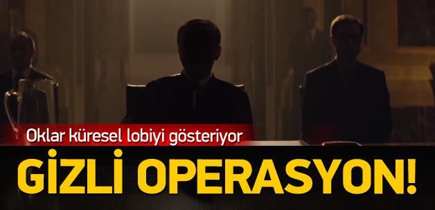 Dolarda küresel lobi şüphesi!