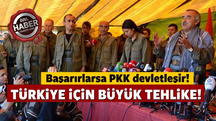 Türkiye'yi tuzağa çekmeye çalışıyorlar!