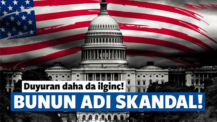 ECB raporlarına yansıdı: ABD'de sızıntı var