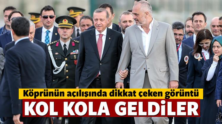erdogan toren alanina o isimle kol kola