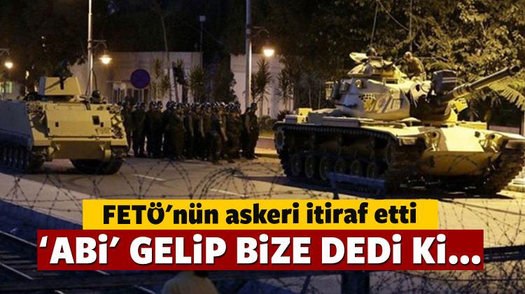 Hain Binbasi Gorevimiz 2 Gun Once Teblig Edildi Guncel Haberleri