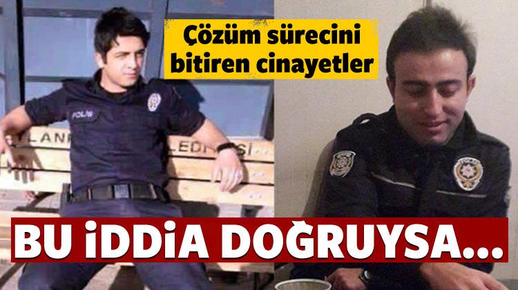 Çözüm sürecini FETÖ'mü bitirdi?