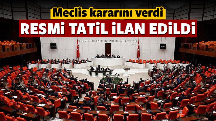 15 Temmuz'la ilgili beklenen karar çıktı!