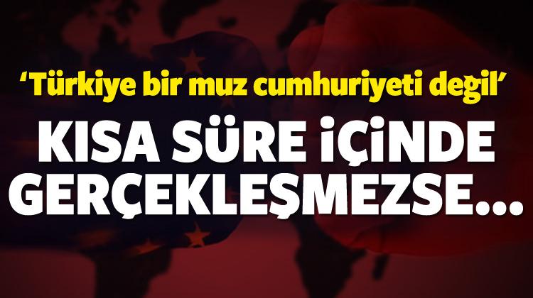 Esayan: Millet İradesi Sistemleşecek!