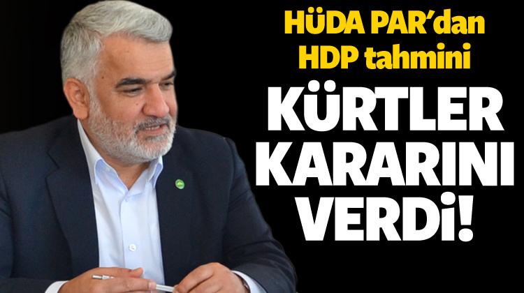 Kürtlerin 'EVET' demesi için 3 sebep!