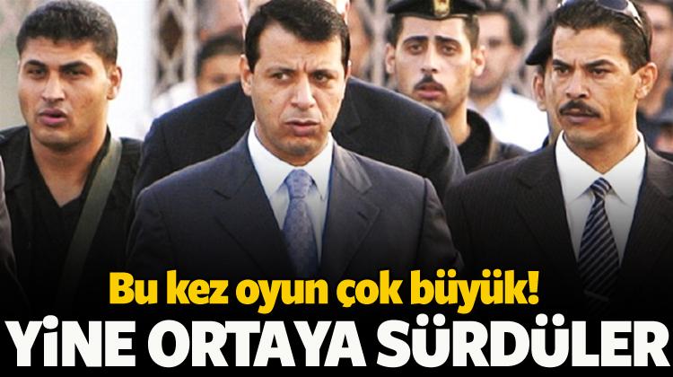 Gözünü Gazze’ye dikti