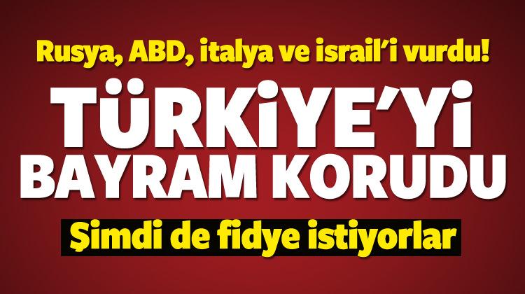 Hackerlar kargo devinin altına 'TNT' yerleştirdi