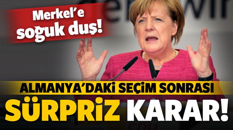 İtiraf etti: Hedefi kaçırdık muhalefette kalacağız
