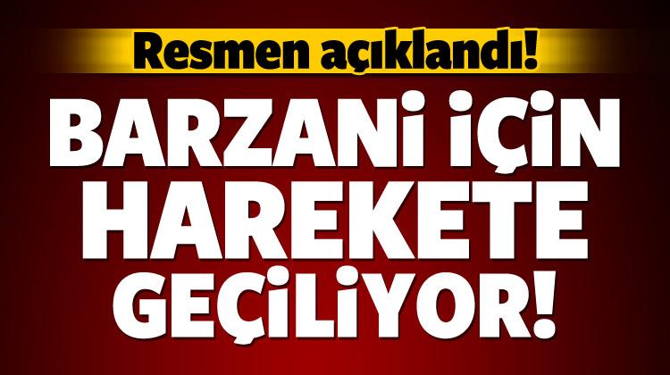 Meclis olağanüstü toplanıyor!