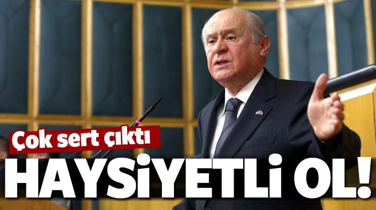 Amerikan Buyukelciligi Skandal Bahceli Tweeti Sonrasi Ozur Diledi Haber