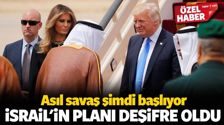 Asıl Savaş şimdi başlıyor! Dünyada sular ısındı