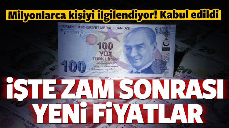Otomobili olan 2018'de ne kadar MTV ödeyecek