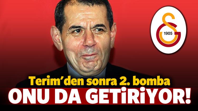 Özbek'in Terim'den sonraki 2. bombası! - Tüm Spor Haber