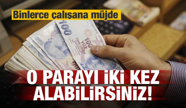 Calisanlar Dikkat Istifa Eden De Kidem Tazminati Alacak Ekonomi Haberleri Haber7