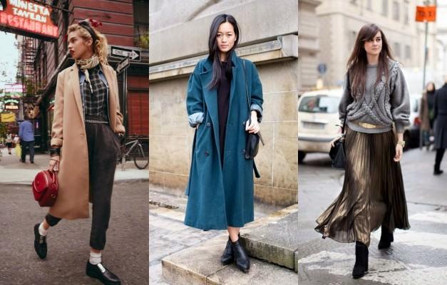 Vintage Giyim Tarzi Nedir Vintage Kombinler Moda Haberleri Haber7