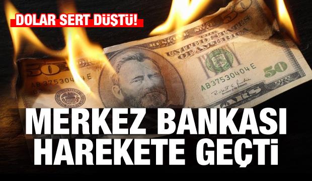 Merkez Bankası'ndan piyasalara uyarı geldi! - Ekonomi ...