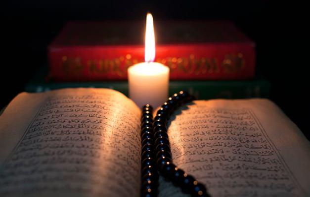  Arife g&uuml;n&uuml; zikirleri, kuşluk, tesbih ve ş&uuml;k&uuml;r namazları