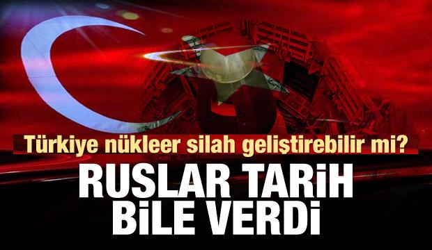 ruslar yorumladi turkiye nukleer