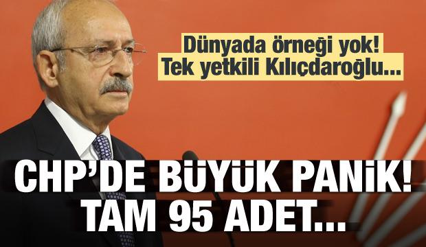 CHP imparatorluğu 95 şirkete de ortak