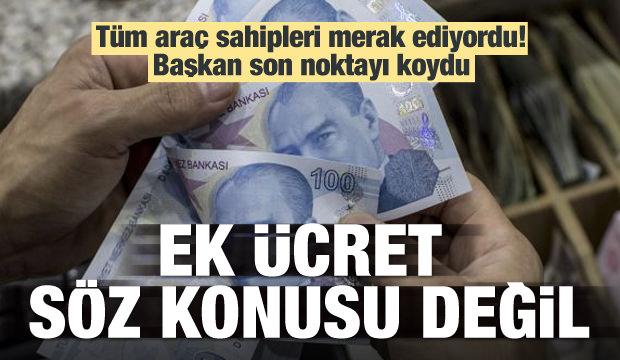 EPDK'dan 'kredi kartına farklı fiyat' açıklaması