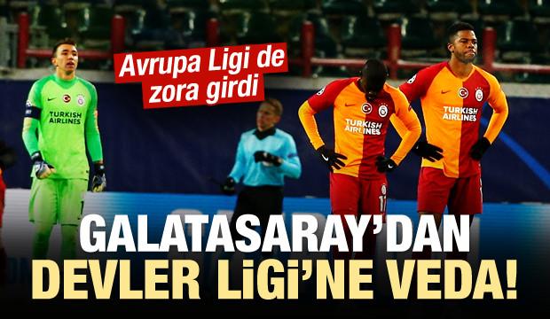 Galatasaray Kasasini Doldurdu Galatasaray Sampiyonlar Ligi Nden Ne Kadar Kazanacak