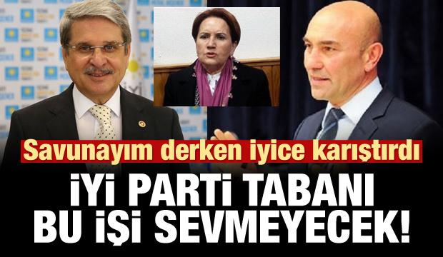 Bu hamle CHP ve İP'e her yerde oy kaybettirecek!