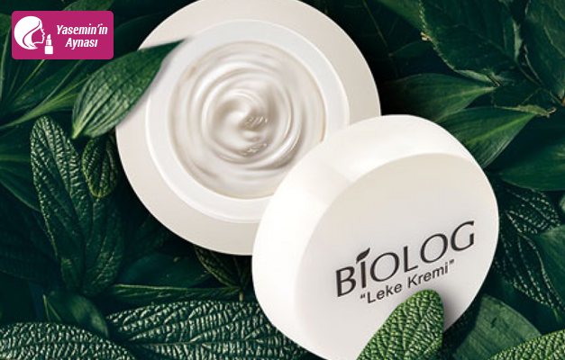 Biolog Leke Kremi Ise Yariyor Mu Biolog Leke Kremi Nasil Kullanilir Guzellik Haberleri Haber7