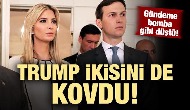 gundeme bomba gibi dusen iddia trump