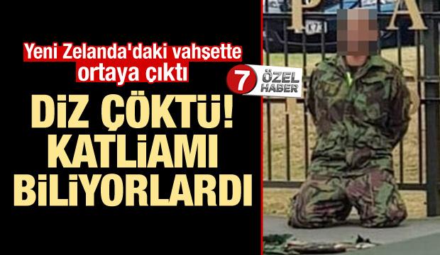 yeni zelanda daki vahsette ortaya cikti