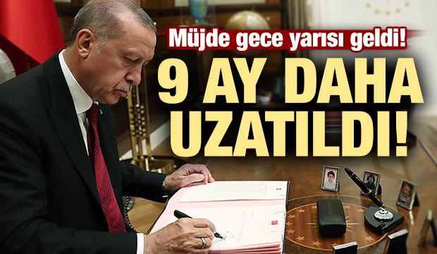 ÖTV ve KDV indirimi yıl sonuna kadar uzatıldı