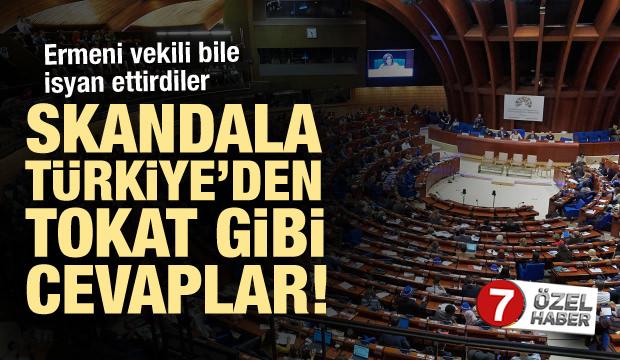 İtalya'ya tepkiler yükseldi: Engizisyon mahkemesi misiniz?