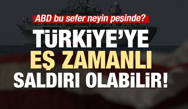 Çok konuşulacak uyarı: Stratejik kasırga geliyor