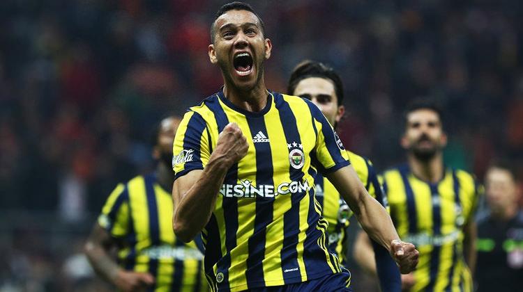 Fenerbahçe FIFA'ya gitti! Josef de Souza... - Fenerbahçe Haberleri, Haber7