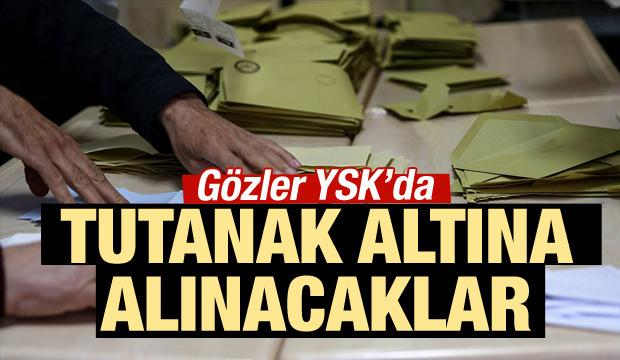 İstanbul için geri sayım başladı!