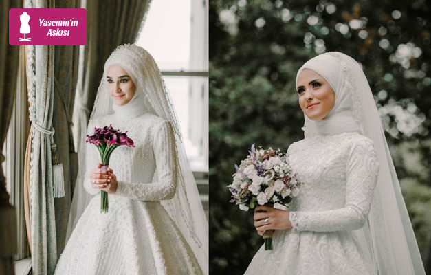 Yeni Sezon Gelinlik Modelleri 2019 Gelinlik Modelleri Ve Fiyatlari Moda Haberleri Haber7