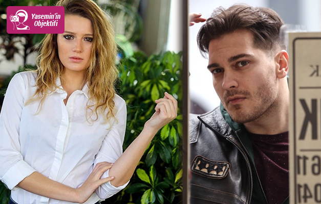 Cagatay Ulusoy Ve Gizem Karaca Ya 10 Ay Hapis Cezasi Magazin Haberleri Haber7
