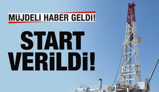 Bakan Dönmez'den müjde: Startı verdik