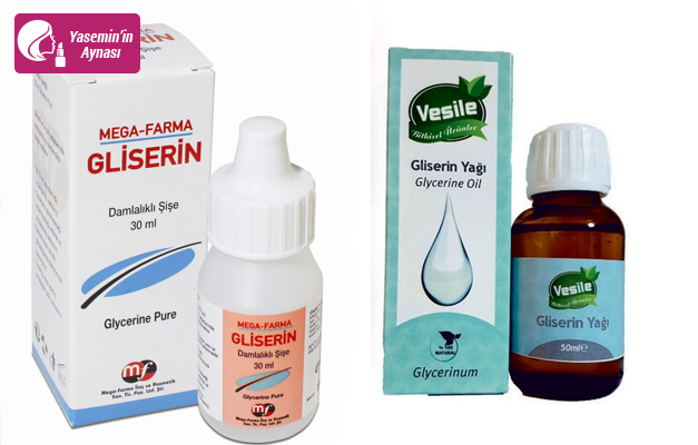 Gliserin Nedir Gliserin Ne Ise Yarar Gliserin Nasil Kullanilir Guzellik Haberleri Haber7