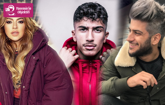 Reynmen In Paylastigi Mero Kimdir Nerelidir Gercek Adi Nedir Magazin Haberleri Haber7