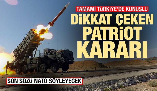 ispanya turkiye de konuslu patriot
