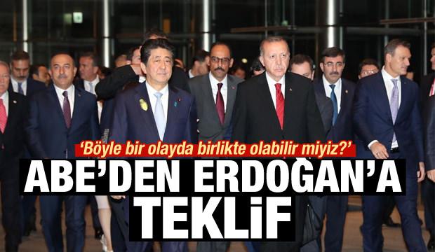 ABD-İran geriliminde devreye Türkiye mi giriyor?