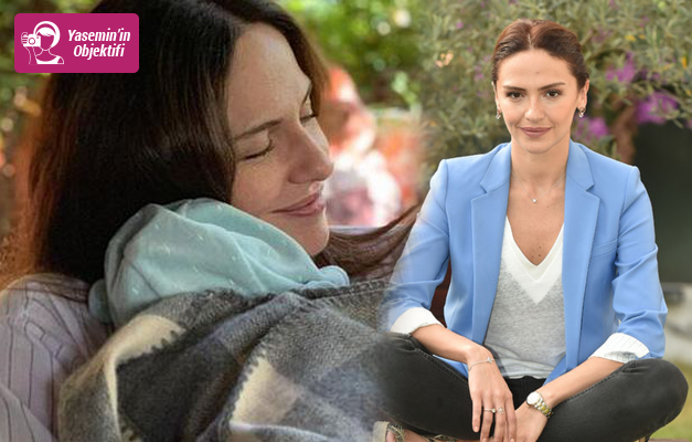 Sinem Uslu Yasadigi Zor Sureci Canli Yayinda Aglayarak Anlatti Magazin Haberleri Haber7